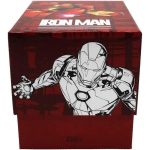 Caneca Cerâmica 350Ml - Marvel Iron Man Tie Dye