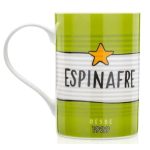Caneca Com Cofre 310Ml – Popeye Espinafre Caneca Com Cofre 310Ml - Popeye Espinafre