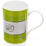 Caneca Com Cofre 310Ml – Popeye Espinafre Caneca Com Cofre 310Ml - Popeye Espinafre