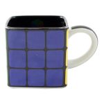 Caneca Cubo 300Ml - Cubo Magico
