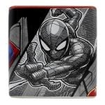 Caneca Cubo 300Ml – Marvel Spider Man Caneca Cubo 300Ml - Marvel Spider Man