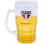 Caneca De Chopp 400Ml – São Paulo Caneca De Chopp 400Ml – São Paulo