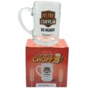 Caneca De Chopp 400Ml - Melhor Cerveja