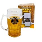 Caneca De Chopp 500Ml – Legendary Harley Davidson Caneca De Chopp 500Ml - Legendary Harley Davidson