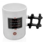 Caneca Hashtag 400Ml – Profissao Secretaria Caneca Hashtag 400Ml - Profissao Secretaria