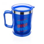 Caneca Para Viagem 400Ml – Barcelona Caneca Para Viagem 400Ml - Barcelona