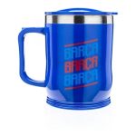 Caneca Para Viagem 400Ml – Barcelona Caneca Para Viagem 400Ml - Barcelona