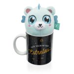 Caneca Pompets 300Ml – Signos Peixes Caneca Pompets 300Ml - Signos Peixes