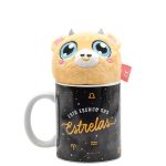 Caneca Pompets 300Ml - Signos Touro
