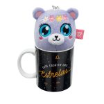 Caneca Pompets 300Ml – Signos Virgem Caneca Pompets 300Ml - Signos Virgem