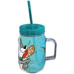 Caneca Pote 500Ml – The Jetsons Astor And George Caneca Pote 500Ml - The Jetsons Astor And George