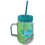 Caneca Pote 500Ml – The Jetsons Astor And George Caneca Pote 500Ml - The Jetsons Astor And George
