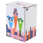 Caneca Pote Com Canudo Retratil 500Ml – Powerpuff Girls Caneca Pote Com Canudo Retratil 500Ml - Powerpuff Girls