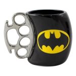 Caneca Soco Ingles 350Ml – Dc Comics Batman Caneca Soco Ingles 350Ml - Dc Comics Batman
