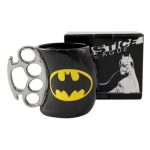Caneca Soco Ingles 350Ml – Dc Comics Batman Caneca Soco Ingles 350Ml - Dc Comics Batman