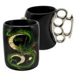 Caneca Soco Ingles 350Ml – Dragon Ball Z Shenlong Caneca Soco Ingles 350Ml - Dragon Ball Z Shenlong