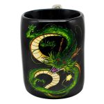 Caneca Soco Ingles 350Ml – Dragon Ball Z Shenlong Caneca Soco Ingles 350Ml - Dragon Ball Z Shenlong