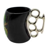 Caneca Soco Ingles 350Ml – Dragon Ball Z Shenlong Caneca Soco Ingles 350Ml - Dragon Ball Z Shenlong