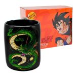 Caneca Soco Ingles 350Ml – Dragon Ball Z Shenlong Caneca Soco Ingles 350Ml - Dragon Ball Z Shenlong
