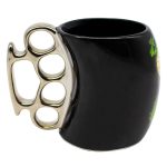 Caneca Soco Ingles 350Ml – Dragon Ball Z Shenlong Caneca Soco Ingles 350Ml - Dragon Ball Z Shenlong