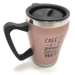 Caneca Termica 330Ml – Uma Boa Ideia Caneca Termica 330Ml - Uma Boa Ideia