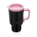 Caneca Termica Usb 450Ml – Meus Sonhos Caneca Termica Usb 450Ml – Meus Sonhos
