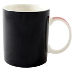 Caneca Termossensível 300Ml – Super Mario Cenário Caneca Termossensível 300Ml - Super Mario Cenário