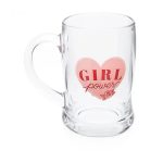 Caneco 400Ml – Girl Power Caneco 400Ml - Girl Power