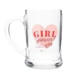 Caneco 400Ml – Girl Power Caneco 400Ml - Girl Power