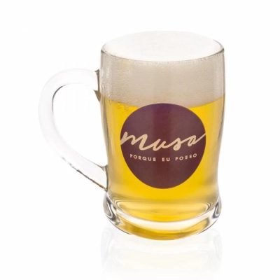 Caneco 400Ml - Musa