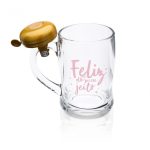 Caneco Campainha 400Ml – Meu Jeito Caneco Campainha 400Ml - Meu Jeito
