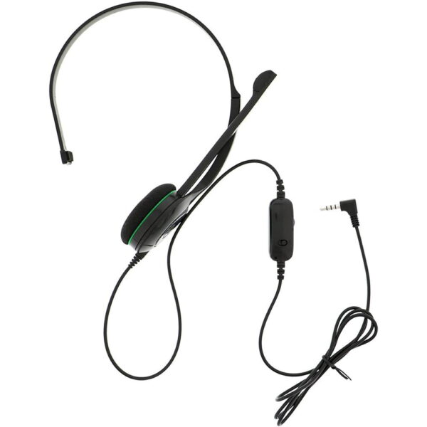 Chat Headset Xbox One Powera P2