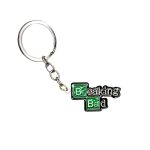 Chaveiro Breaking Bad #03 - Metal