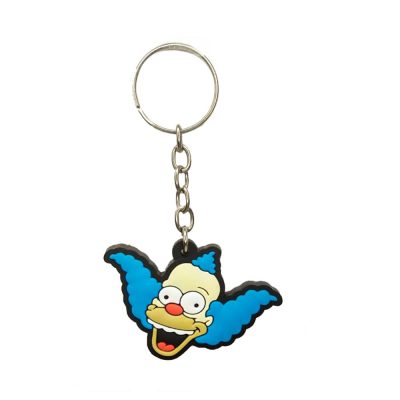 Chaveiro Cute Krusty