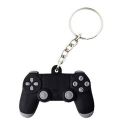 Chaveiro Gamer - Controle Ps4