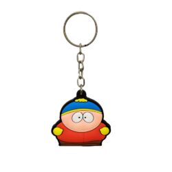 Chaveiro South Park Eric Cartman