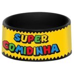 Comedouro Pet – Super Comidinha (Sem Caixa) Comedouro Pet - Super Comidinha (Sem Caixa)