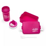 Conjunto Para Lanche Fit Conjunto Para Lanche Fit