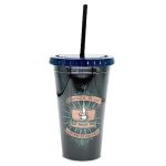 Copo Canudo 450Ml - Animais Fantásticos