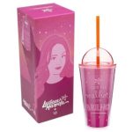 Copo Canudo 450Ml – Larissa Manoela Copo Canudo 450Ml - Larissa Manoela