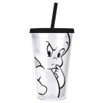 Copo Canudo 500Ml – Gasparzinho