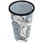 Copo Canudo 500Ml – Looney Tunes Pernalonga (Sem Caixa)
