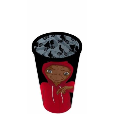 Copo Canudo 500Ml - Et Simpatic