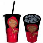 Copo Canudo 500Ml - Et Simpatic