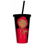 Copo Canudo 500Ml - Et Simpatic
