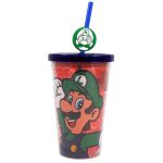 Copo Canudo 500Ml – Luigi Copo Canudo 500Ml - Luigi