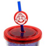 Copo Canudo 500Ml – Mario Copo Canudo 500Ml - Mario