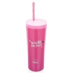 Copo Canudo 550Ml – Meu Sonho Copo Canudo 550Ml - Meu Sonho