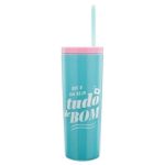 Copo Canudo 550Ml – Tudo De Bom Copo Canudo 550Ml - Tudo De Bom