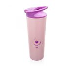 Copo Com Ventosa Antiqueda 450Ml – Bom Humor Copo Com Ventosa Antiqueda 450Ml - Bom Humor